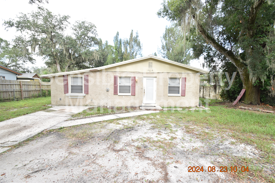 stress free property management